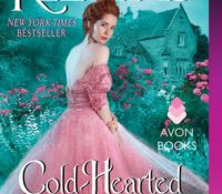 Summer Reading Challenge Review: Cold-Hearted Rake by Lisa Kleypas