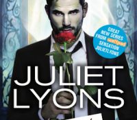 Guest Review: Dating the Undead by Juliet Lyons