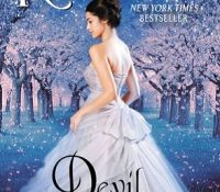 Guest Review: Devil in Spring by Lisa Kleypas