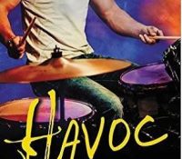 Review: Havoc by Jamie Shaw