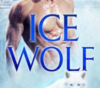 Guest Review: Ice Wolf by Jane Godman