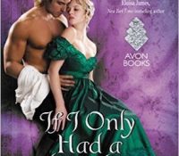 Review: If I Only Had a Duke by Lenora Bell