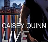 Guest Review: Live Wire by Caisey Quinn