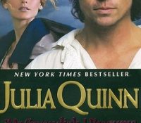 Retro Review: Mr. Cavendish, I Presume by Julia Quinn