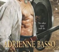 Guest Review: No Other Highlander by Adrienne Basso