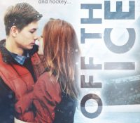 Review: Off the Ice by Julie Cross