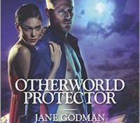 Guest Review: Otherworld Protector by Jane Godman