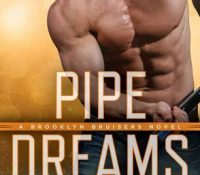 Sunday Spotlight: Pipe Dreams by Sarina Bowen