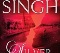 Sunday Spotlight: Silver Silence by Nalini Singh