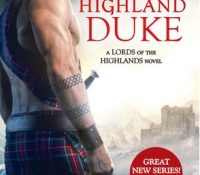 Guest Review: The Highland Duke by Amy Jarecki