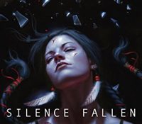 Review: Silence Fallen by Patricia Briggs