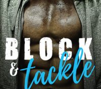 Guest Review: Block & Tackle by Elise Faber, Stephanie Fournet & Kristin Vayden