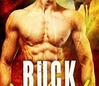 Guest Review: Buck Naked by Evangeline Anderson