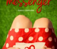 Guest Review: Don’t Kiss the Messenger by Katie Ray