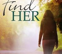 Guest Review: Find Her by Elisabeth Rose