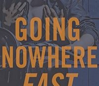Guest Review: Going Nowhere Fast by Kati Wilde