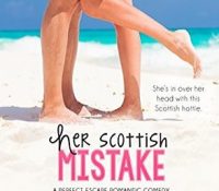 Guest Review: Her Scottish Mistake by Michele de Winton