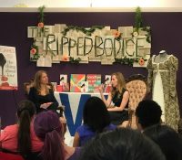 Julie James Comes to Los Angeles! (+Giveaway)