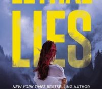 Review: Lethal Lies by Rebecca Zanetti