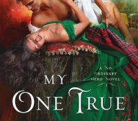 Guest Review: My One True Highlander by Suzanne Enoch