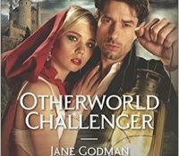 Guest Review: Otherworld Challenger by Jane Godman