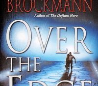 Retro Review: Over the Edge by Suzanne Brockmann