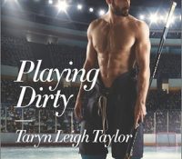 Guest Review: Playing Dirty by Taryn Leigh Taylor