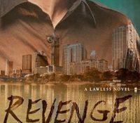 Review: Revenge by Lexi Blake