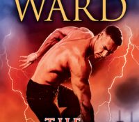 Review: The Chosen by J.R. Ward