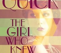 Sunday Spotlight: The Girl Who Knew Too Much by Amanda Quick