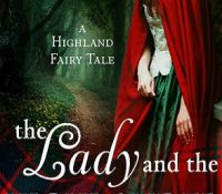 Guest Review: The Lady and the Highlander by Lecia Corwall