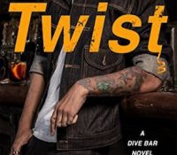 Guest Review: Twist by Kylie Scott