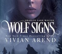 Escape with the Wolfies from Vivian Arend