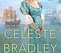 Guest Review: Wedded Bliss by Celeste Bradley
