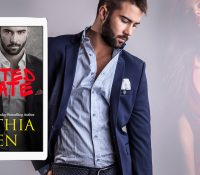 Sunday Spotlight: Tempted by Fate by Cynthia Eden