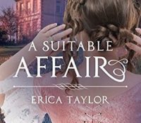 Guest Review: A Suitable Affair by Erica Taylor