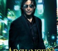 Review: Archangel’s Viper by Nalini Singh