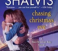 Review: Chasing Christmas Eve by Jill Shalvis