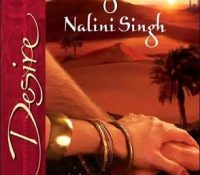 Retro Review: Craving Beauty by Nalini Singh