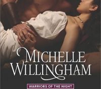 Guest Review: Forbidden Night with the Warrior by Michelle Willingham