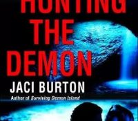 Retro Review: Hunting the Demon by Jaci Burton