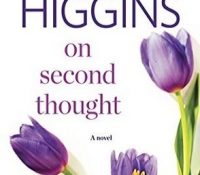 Guest Review: Second Thought by Kristan Higgins