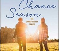 Guest Review: Second Chance Season by Liora Blake