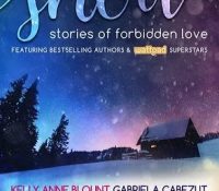Guest Review: Whiteout by Sarah Benson – part of the Snow anthology