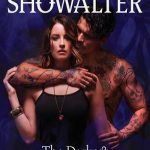 The Darkest Promise by Gena Showalter Book Cover