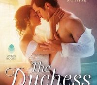Review: The Duchess Deal by Tessa Dare