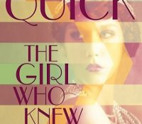 Guest Review: The Girl Who Knew Too Much by Amanda Quick
