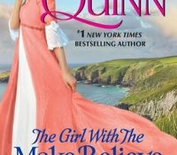 Review: The Girl with the Make Believe Husband by Julia Quinn