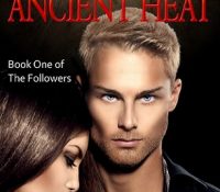 Guest Review: Ancient Heat by Kira Shayde