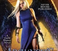 Cover Reveal: Archangel’s Heart by Nalini Singh